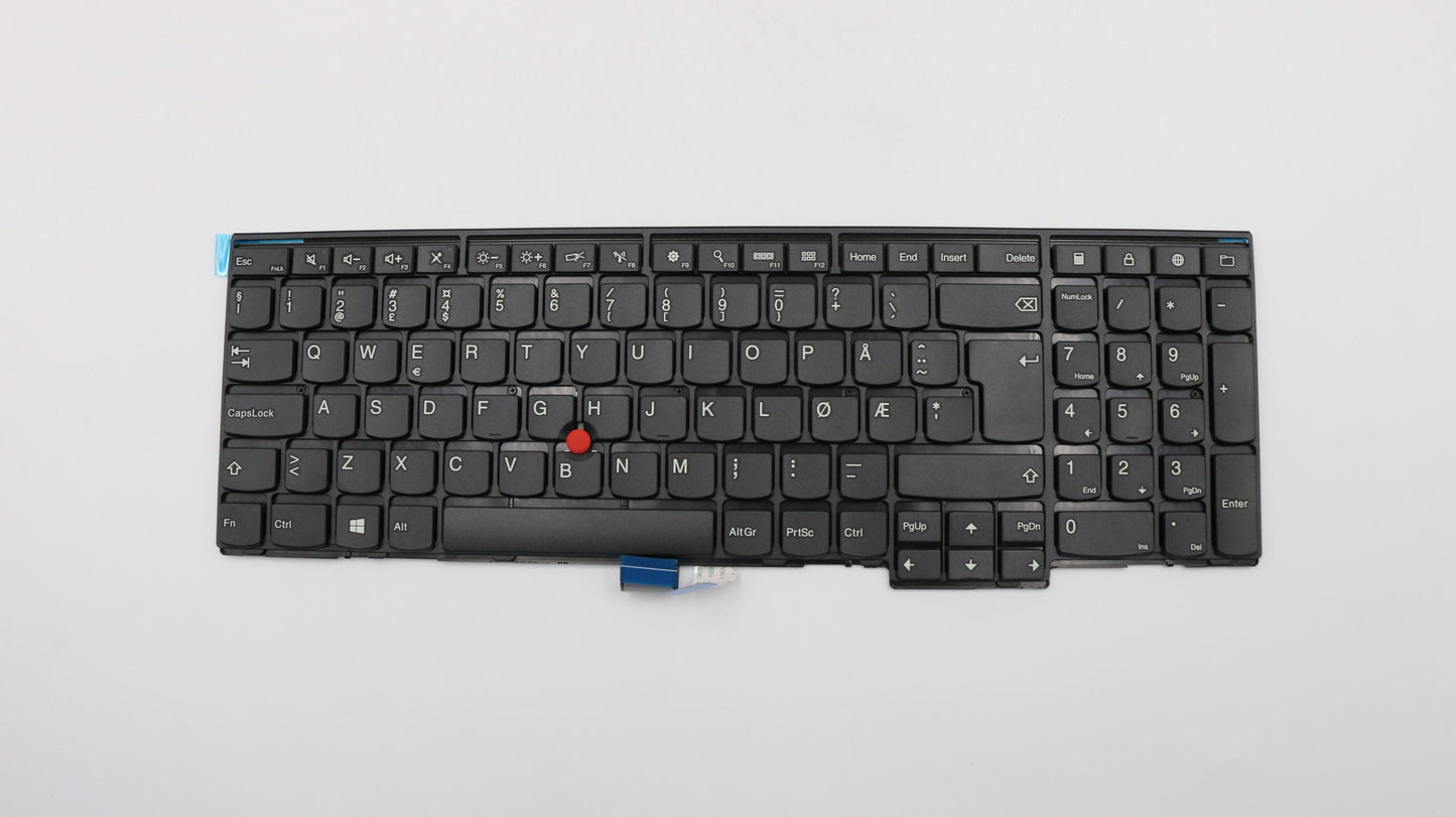 Lenovo Ki Keyboards Internal - 00PA636