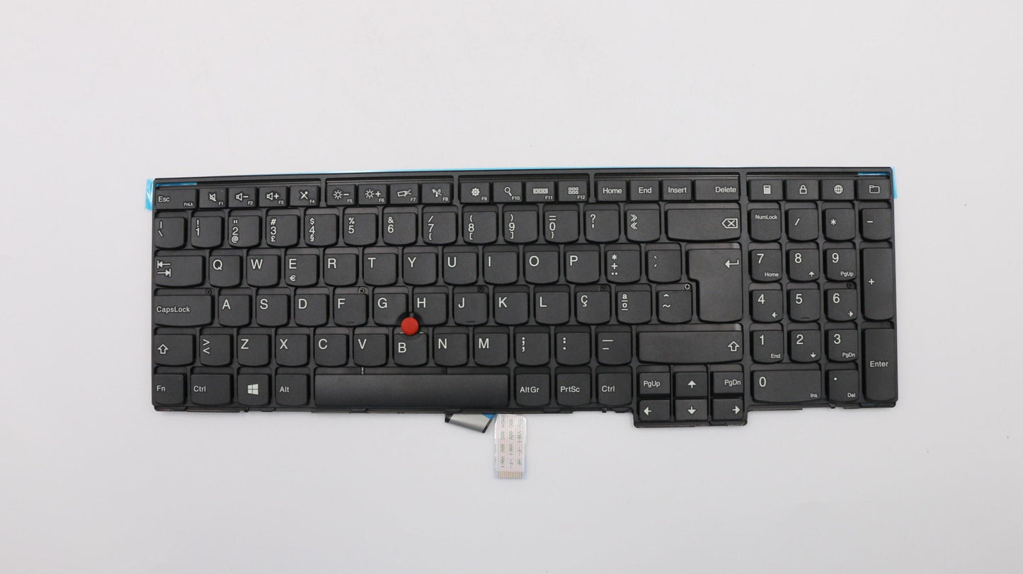 Lenovo Ki Keyboards Internal - 00PA638