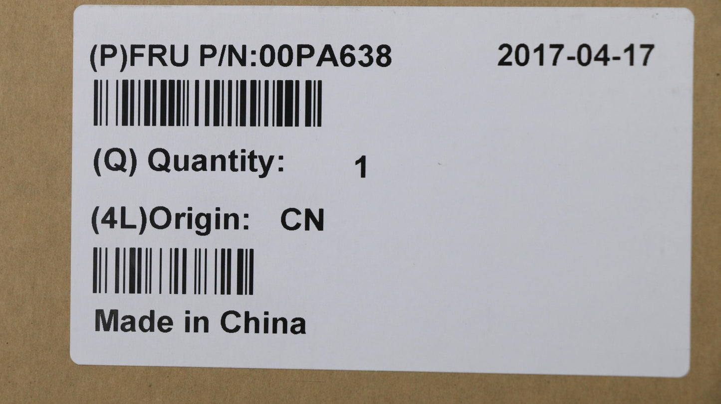 Lenovo Ki Keyboards Internal - 00PA638