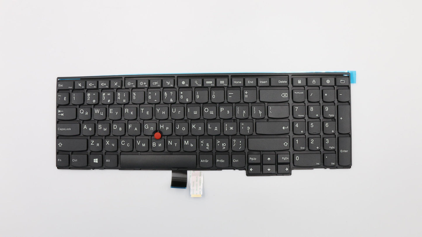 Lenovo Ki Keyboards Internal - 00PA639