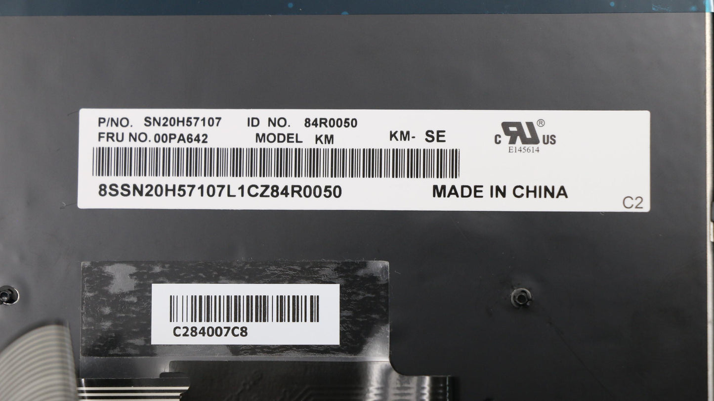 Lenovo Ki Keyboards Internal - 00PA642