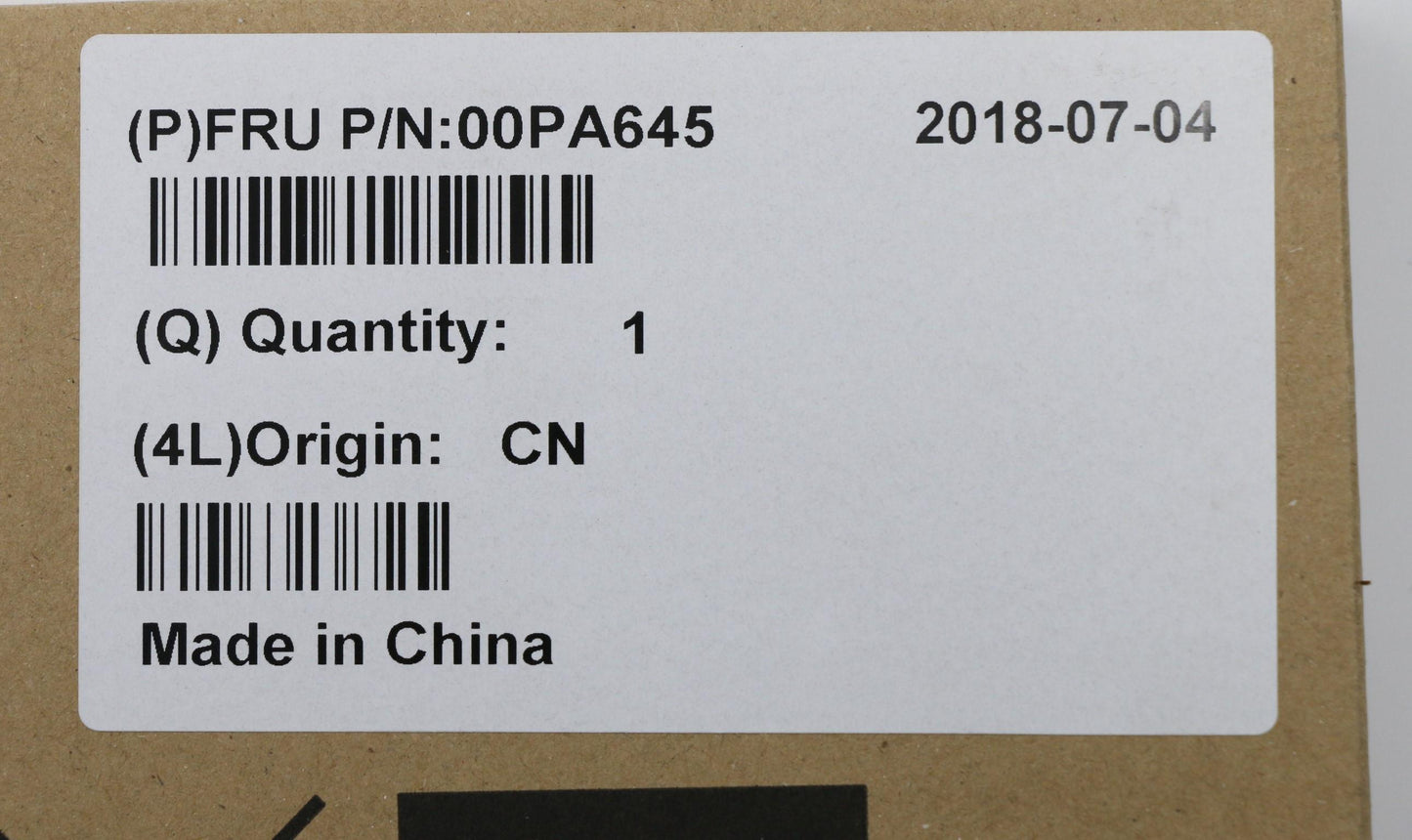 Lenovo Ki Keyboards Internal - 00PA645