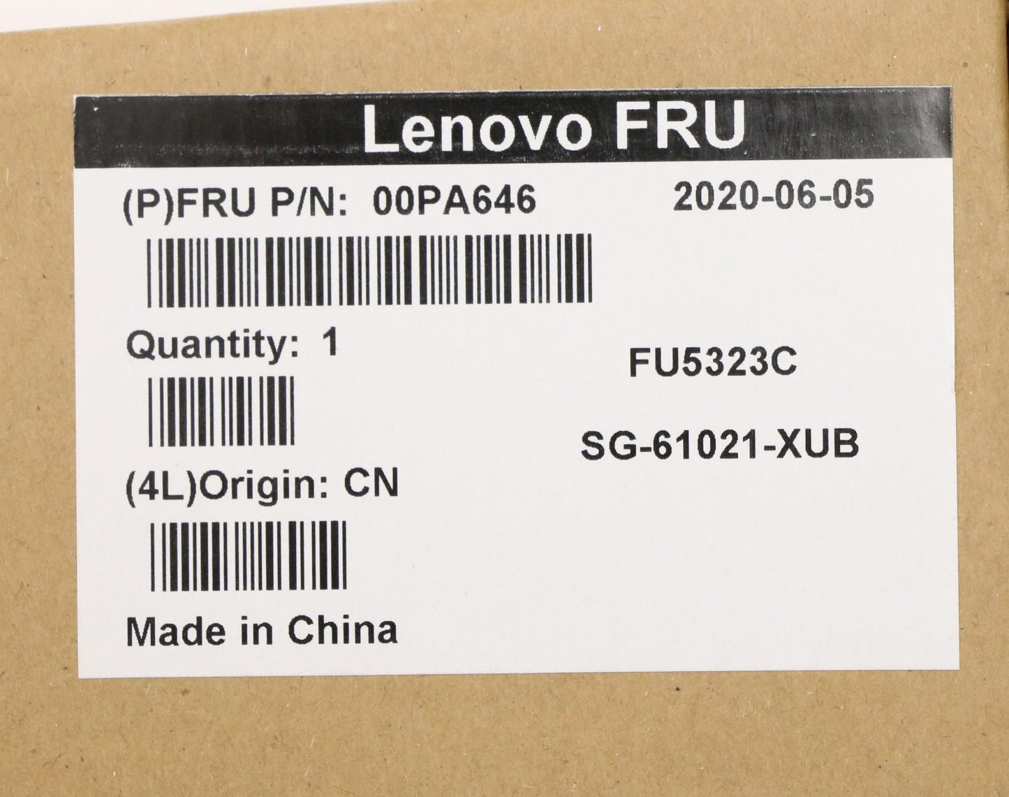 Lenovo Ki Keyboards Internal - 00PA646