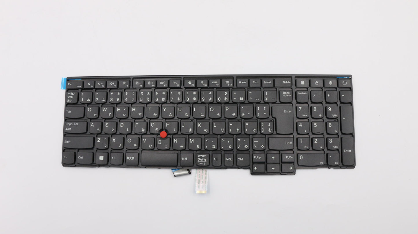 Lenovo Ki Keyboards Internal - 00PA647