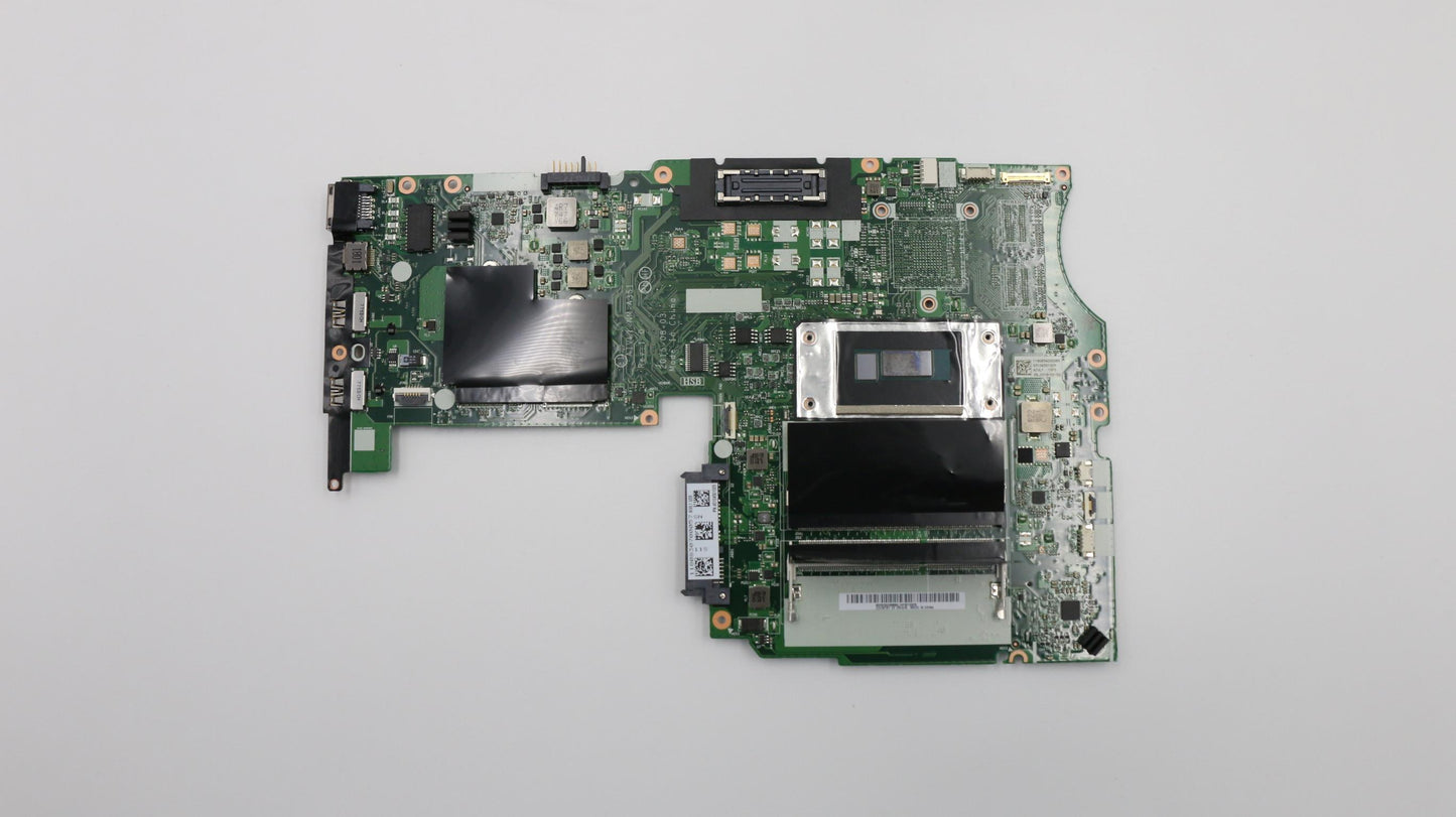 Lenovo Pl System Boards - 00PA843