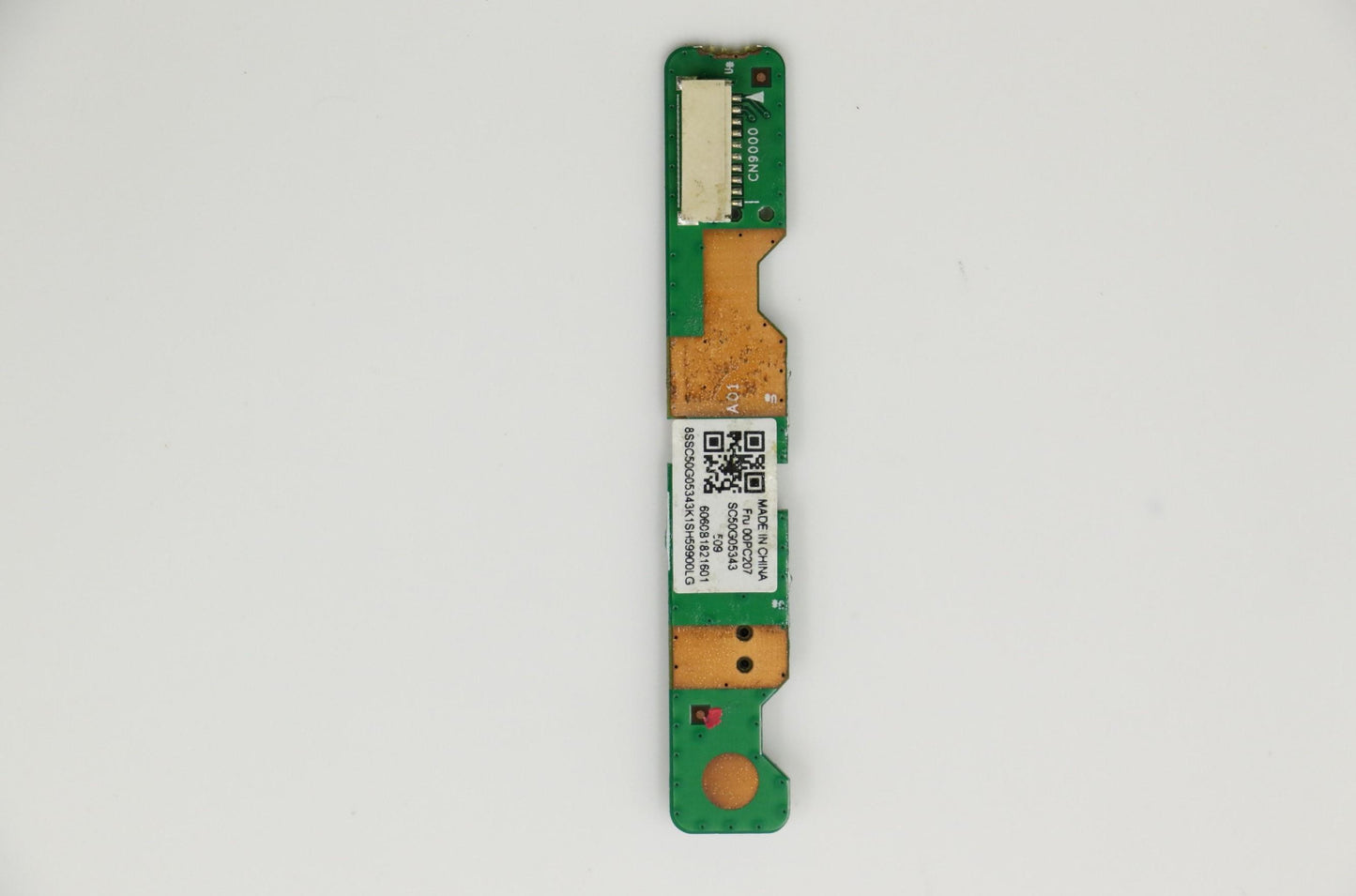 Lenovo Ci Cards Misc Internal - 00PC207