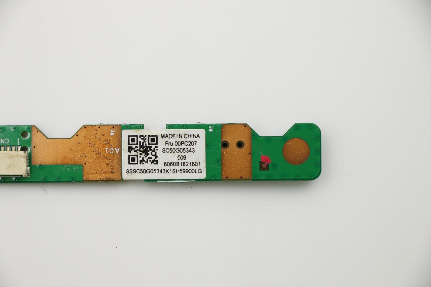 Lenovo Ci Cards Misc Internal - 00PC207