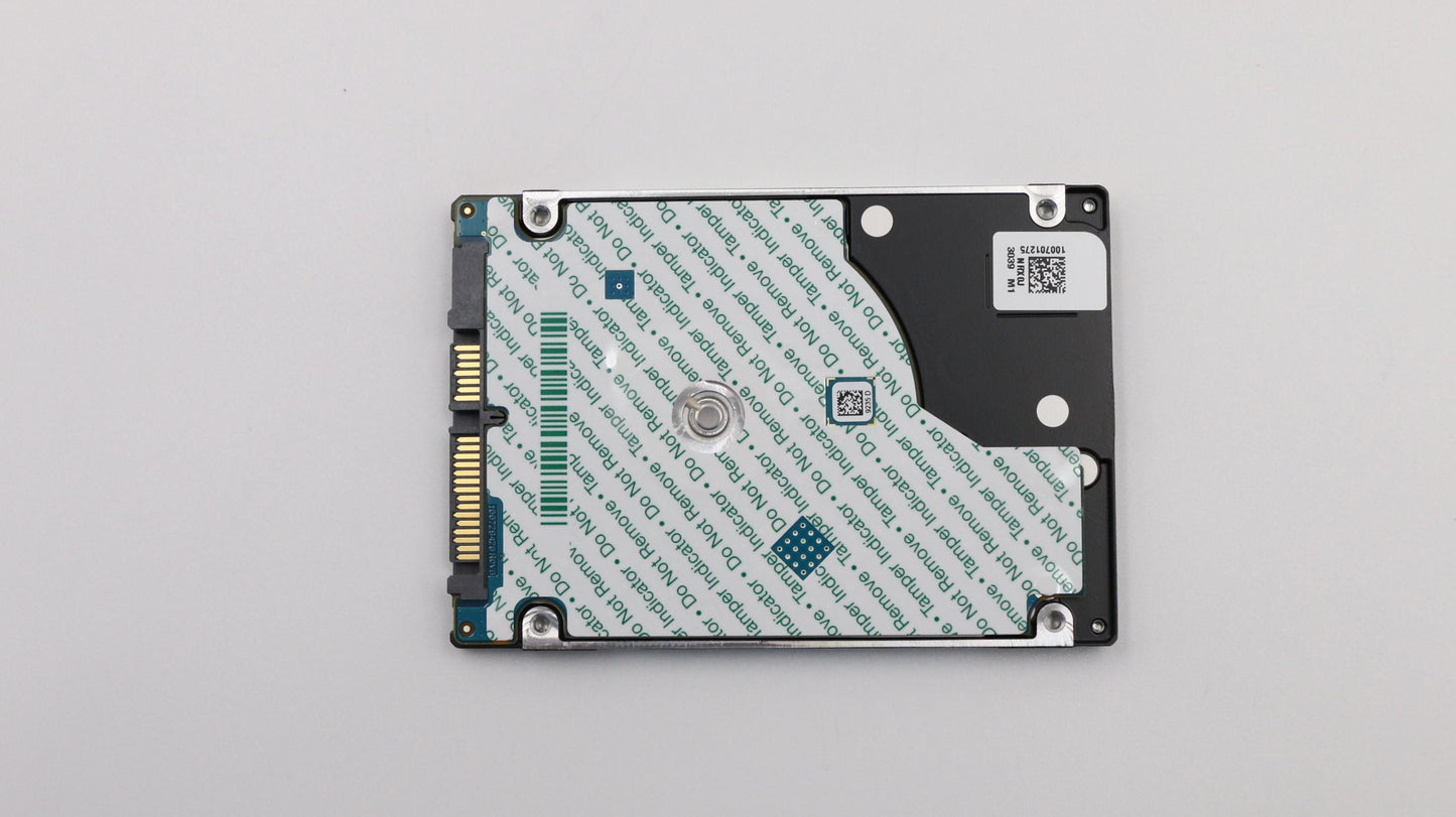 Lenovo 2.5In 500G 7200 Fips Hdd Dt Fr - 00PC563