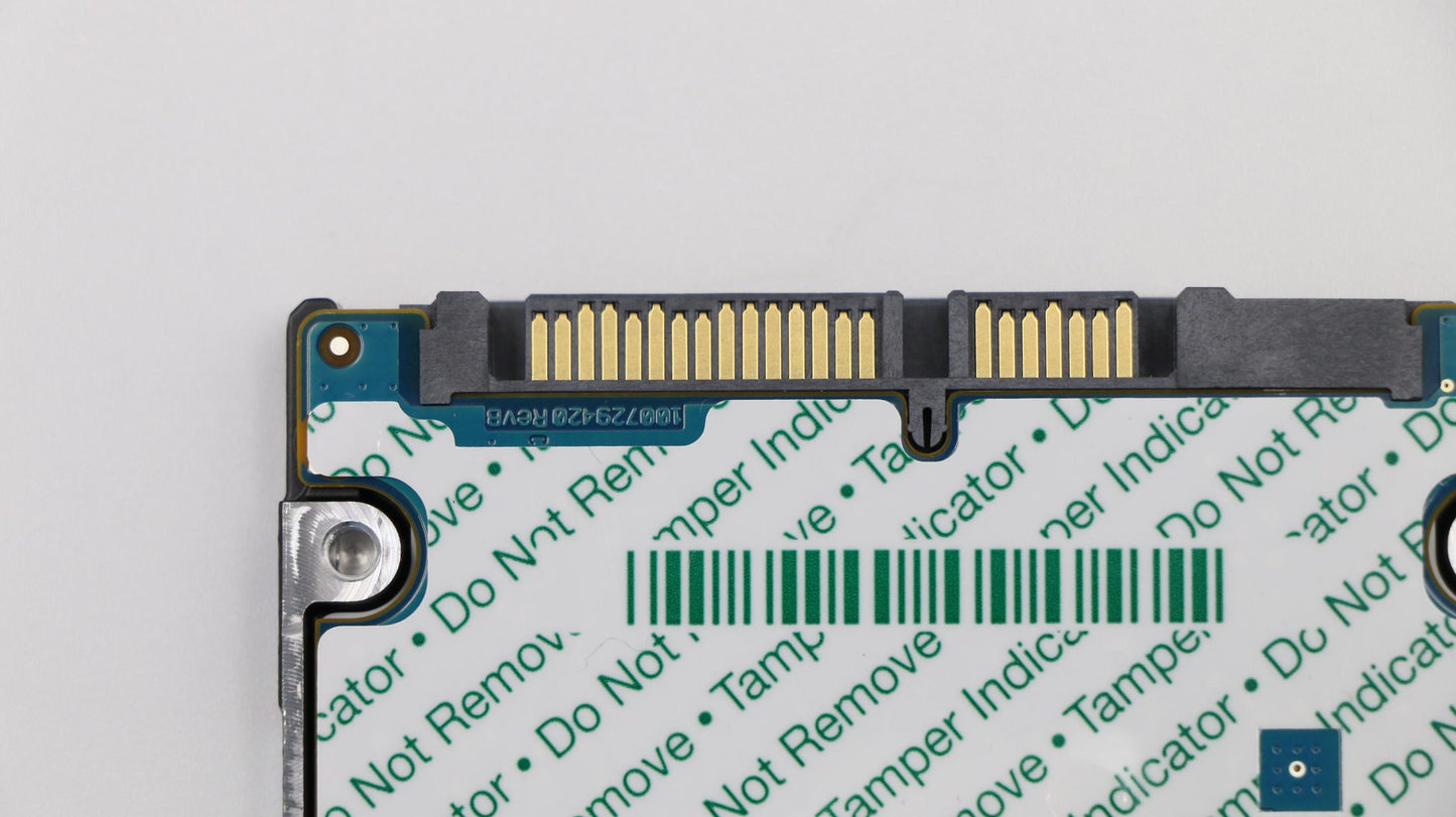 Lenovo 2.5In 500G 7200 Fips Hdd Dt Fr - 00PC563