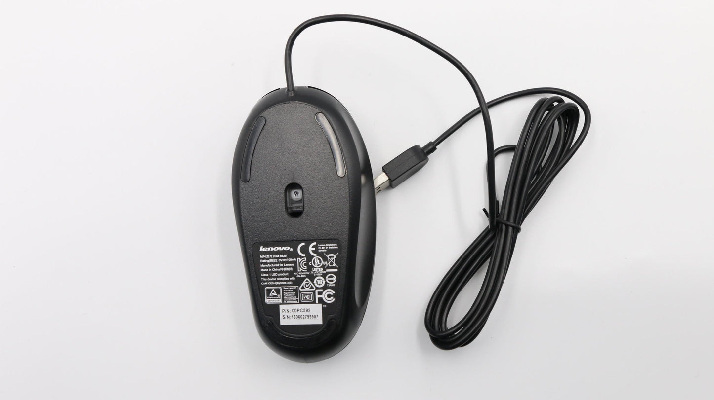 Lenovo Replacement Part - 00Pc592