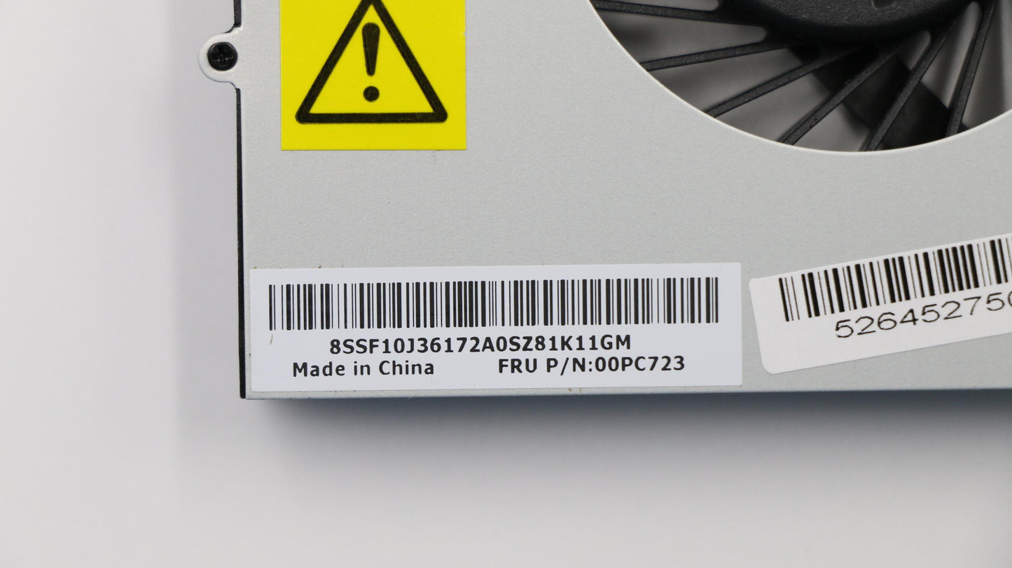 Lenovo Fa Fans - 00PC723