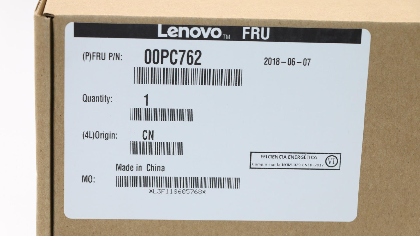 Lenovo Acadapter Acadapter135W100240V - 00PC762
