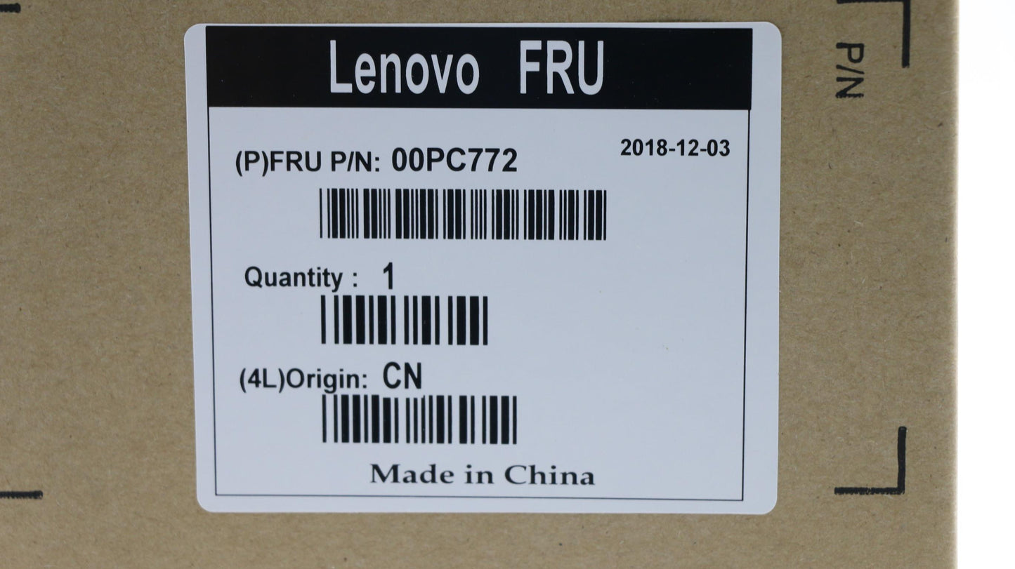 Lenovo 100-240Vac, M710E, 180W ES - 00PC772