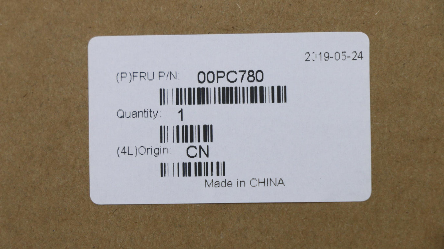 Lenovo Power Supply, 100-240Vac, M710E B360, 180W, ES - 00PC780