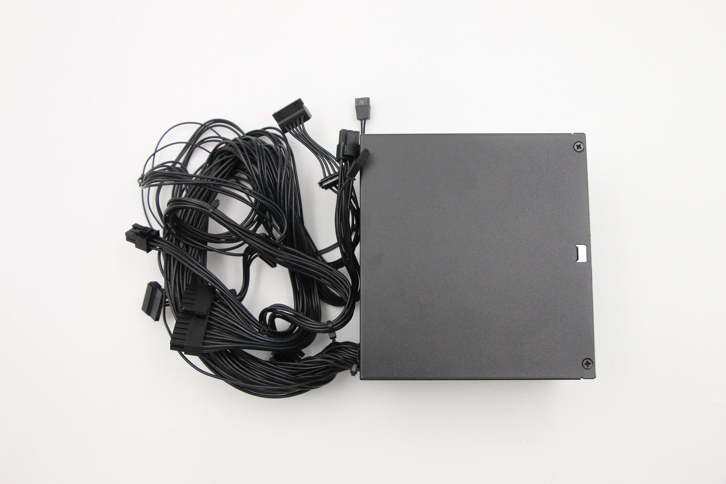 Lenovo Internal Power Supply, 100-240VAC, 500W, Short Term - 00PC785