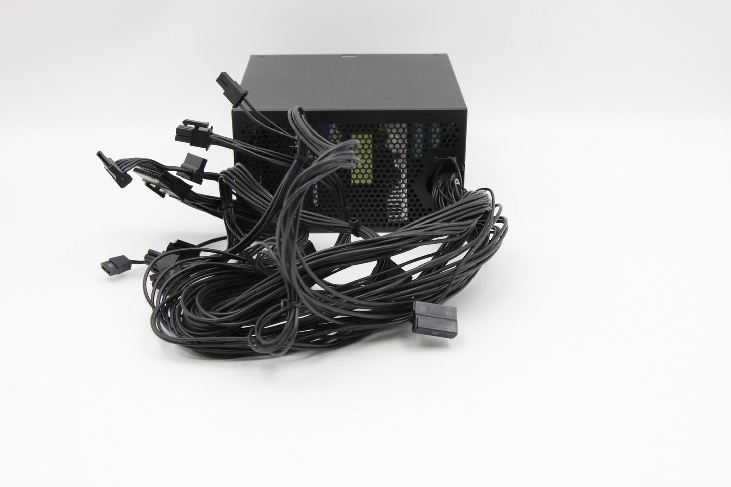 Lenovo Internal Power Supply, 100-240VAC, 500W, Short Term - 00PC785