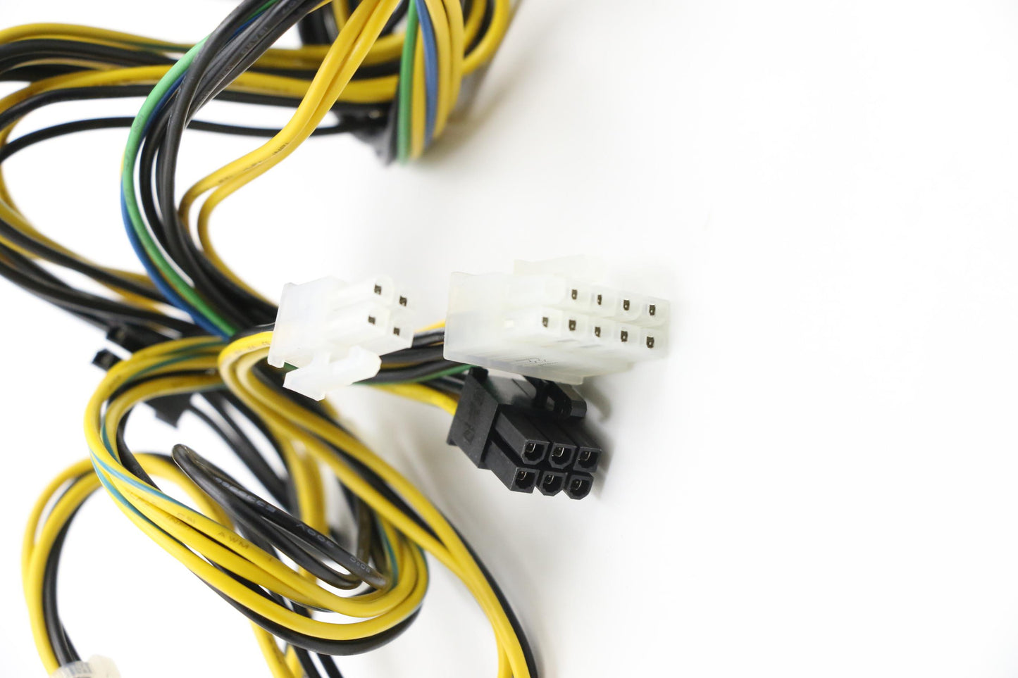 Lenovo Power Supply Unit, 100-240V AC, SFF 310W, 92% Efficiency - 00PC787