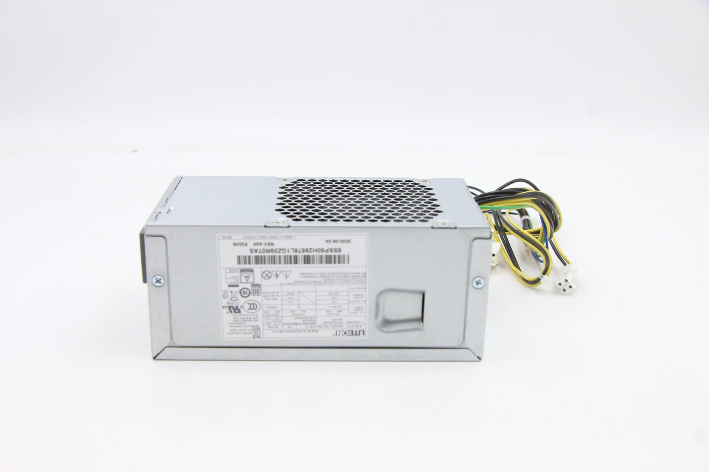Lenovo SFF Power Supply Unit, 7.2L, 180W, 100-240Vac - 00PC790