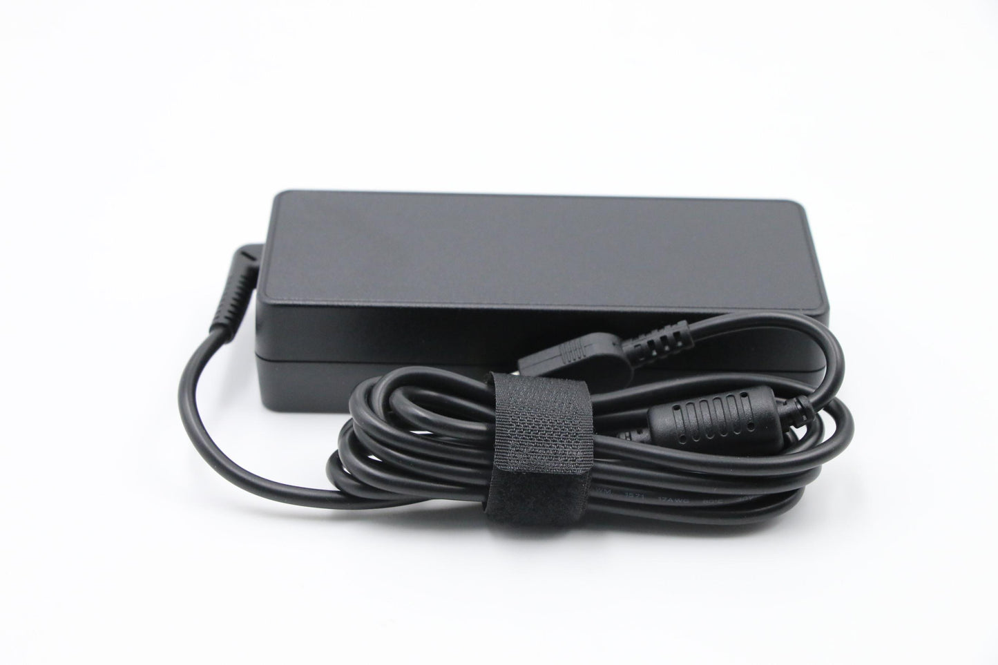 Lenovo 65W AC Adapter, Rectangle, 3-Pin, Black - 00PC793