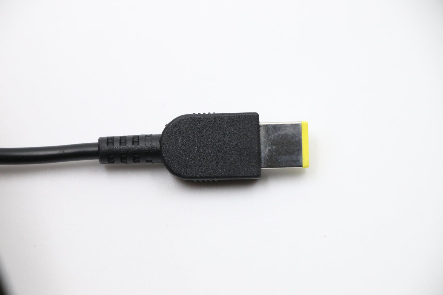 Lenovo 65W AC Adapter, Rectangle, 3-Pin, Black - 00PC793