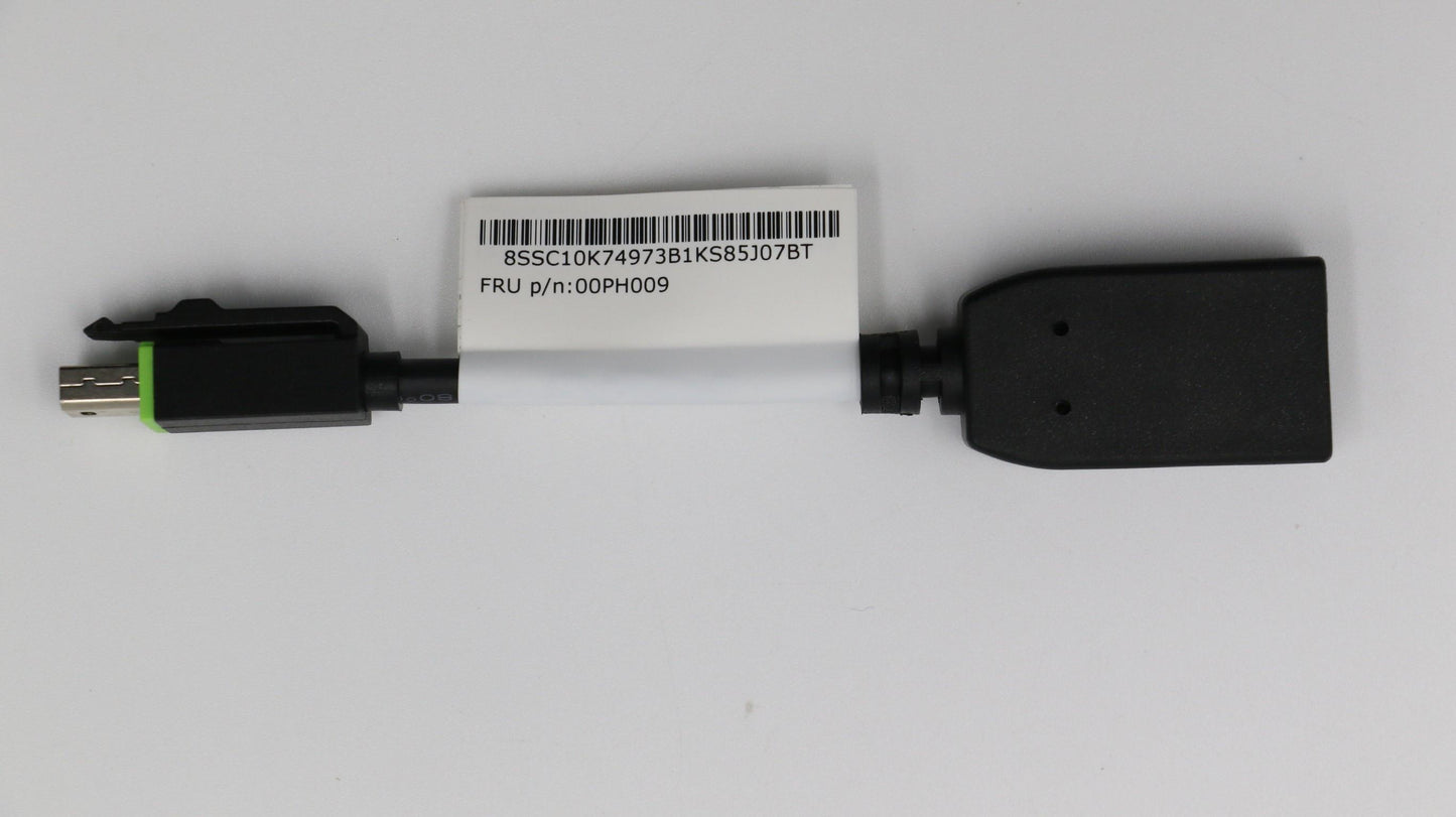 Lenovo Ct Cables Internal - 00PH009