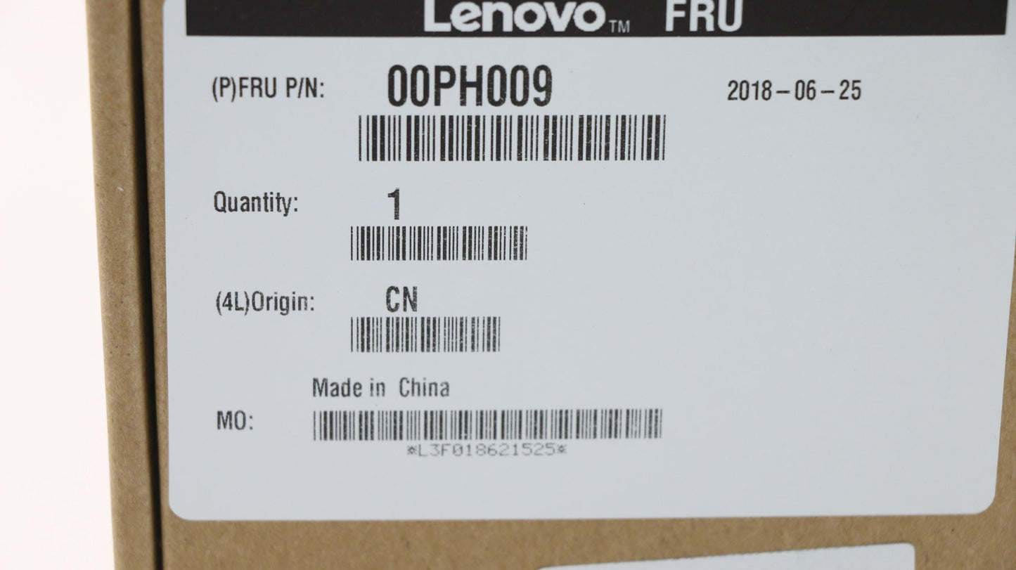 Lenovo Ct Cables Internal - 00PH009
