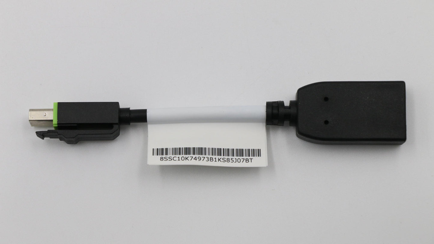 Lenovo Ct Cables Internal - 00PH009