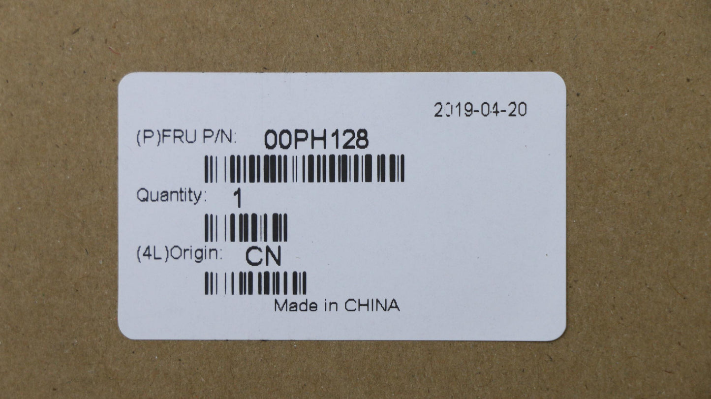 Lenovo Ms Pointing Devices - 00PH128