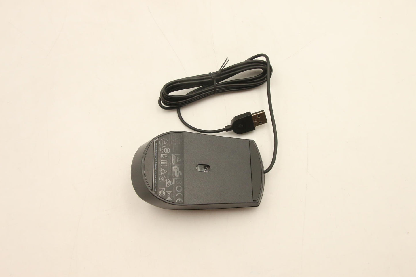 Lenovo Ms Pointing Devices - 00PH131