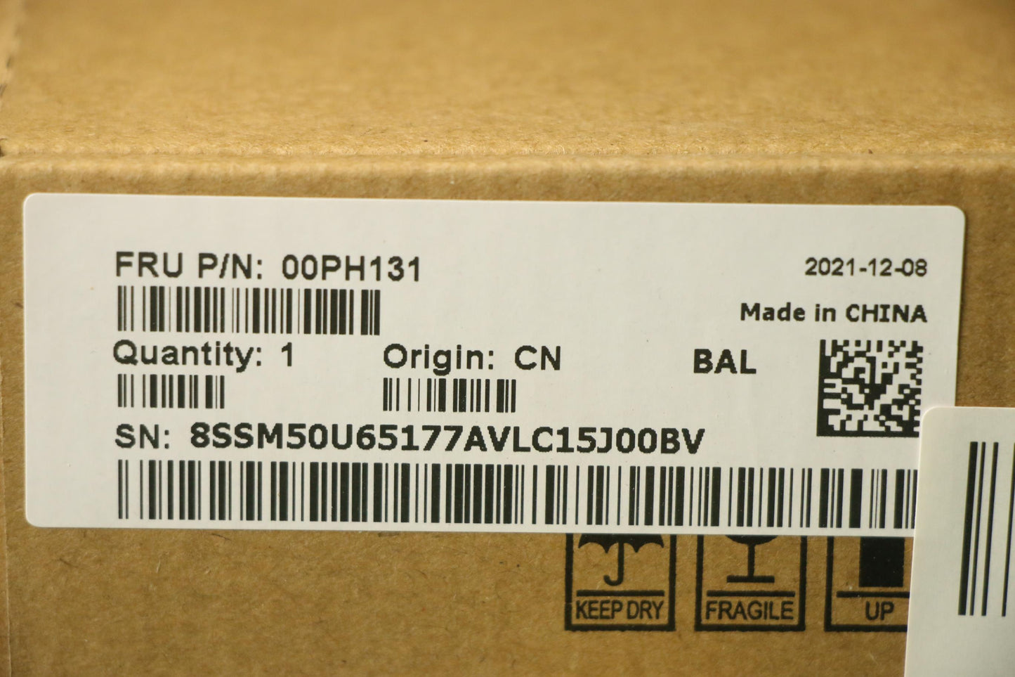 Lenovo Ms Pointing Devices - 00PH131