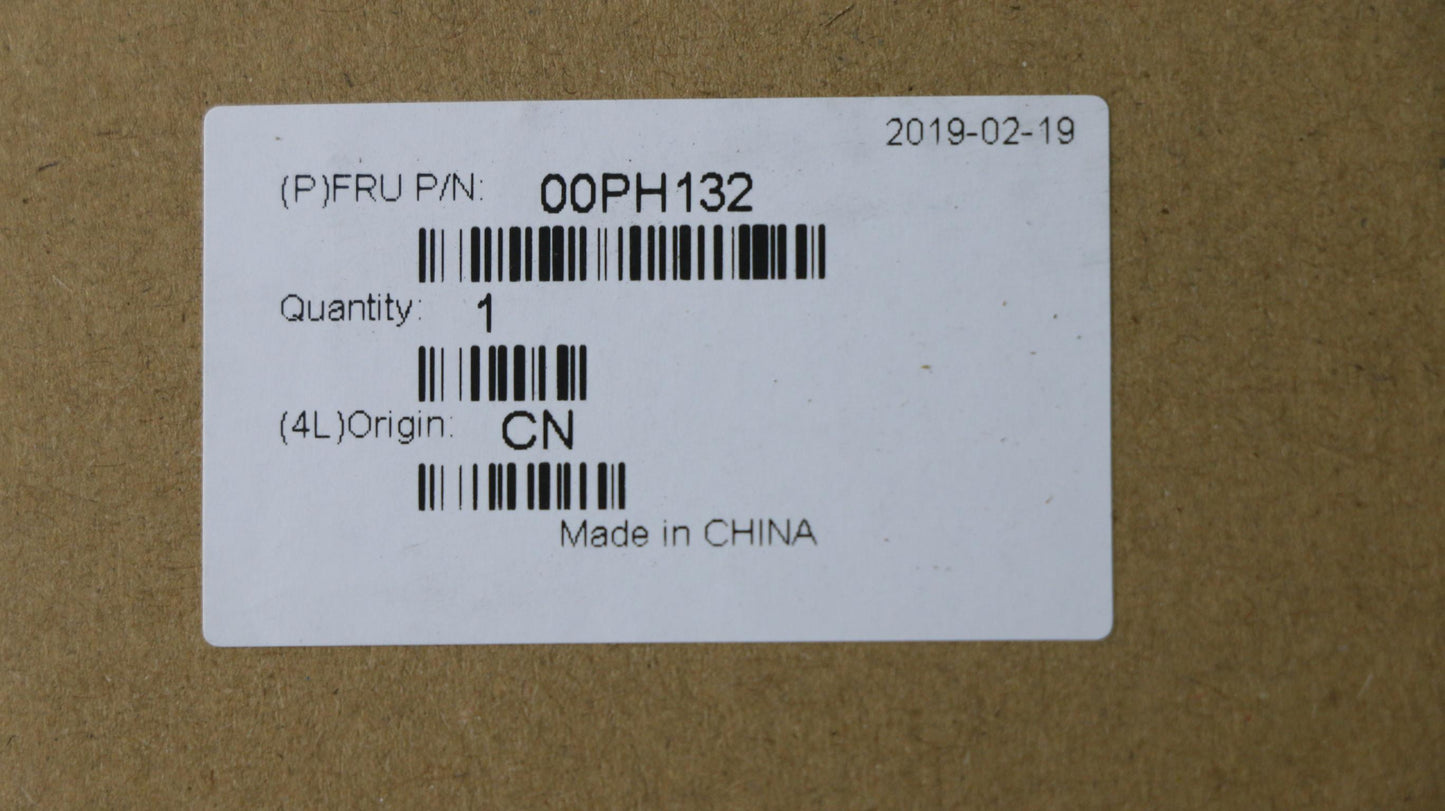 Lenovo Ms Pointing Devices - 00PH132