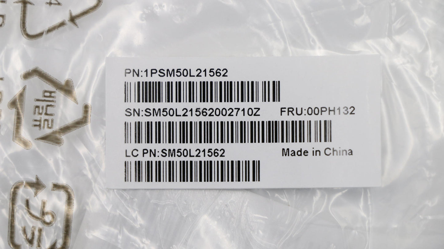 Lenovo Ms Pointing Devices - 00PH132