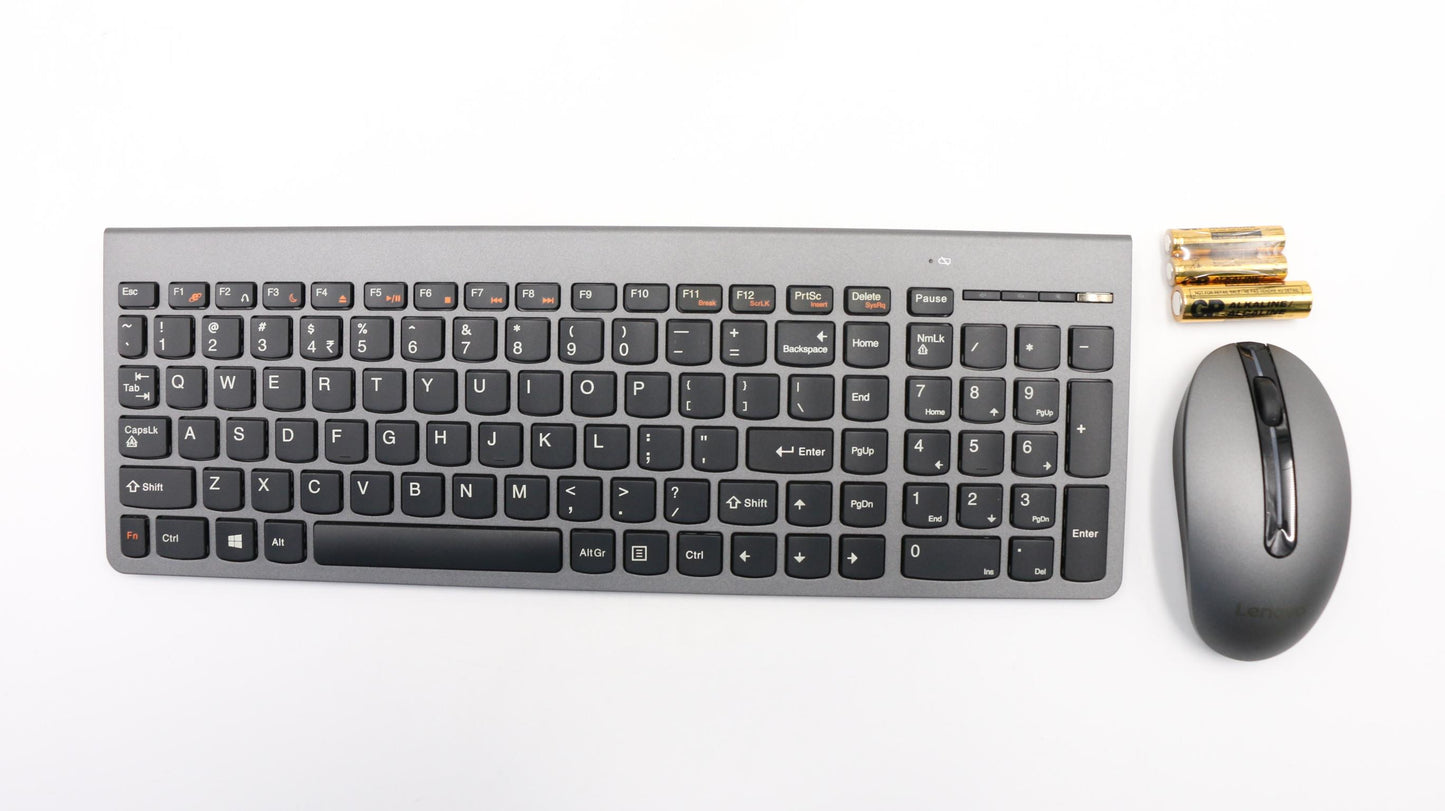 Lenovo Liteon Sb8861 Iron Grey Us_In - 00PH150