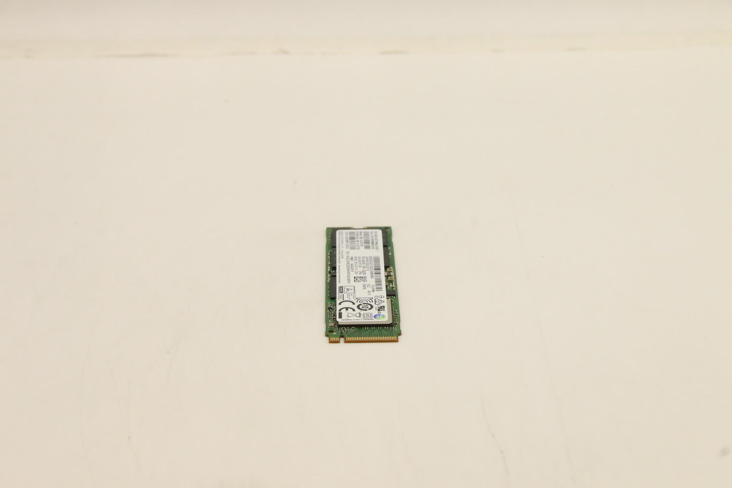 Lenovo 2TB SSD, M.2, PCIe Interface - 00UP493