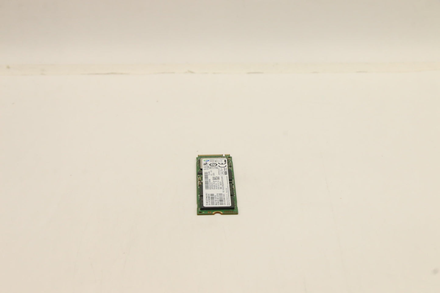 Lenovo 2TB SSD, M.2, PCIe Interface - 00UP493