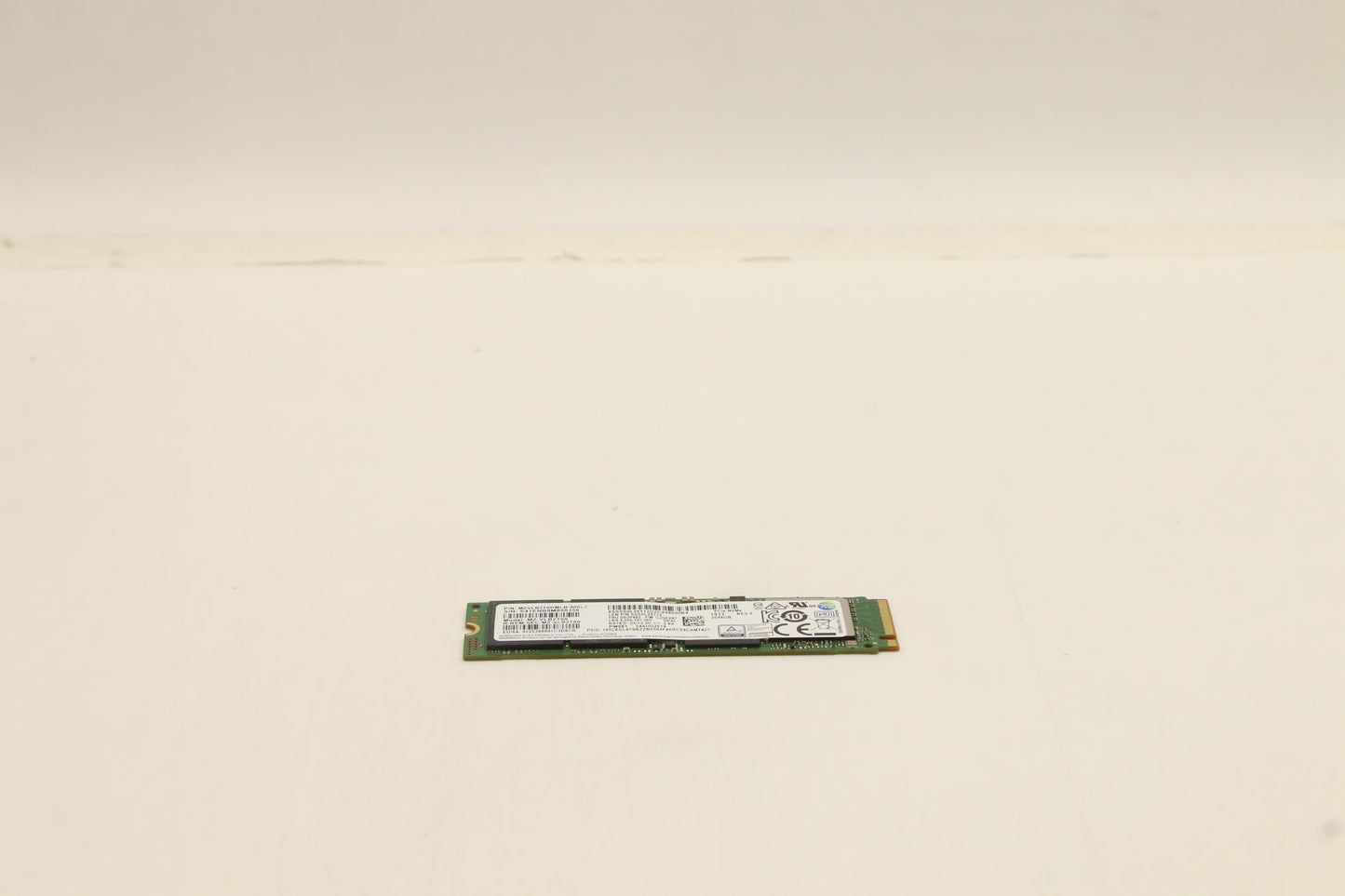 Lenovo 2TB SSD, M.2, PCIe Interface - 00UP493