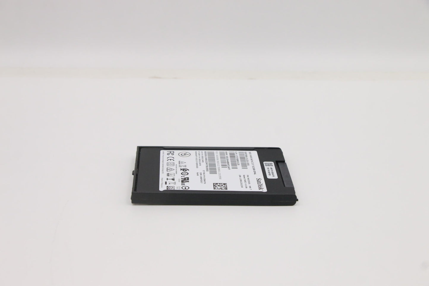 Lenovo 512GB 2.5" SATA SSD, 7mm Slim Design, OPAL - 00UP639
