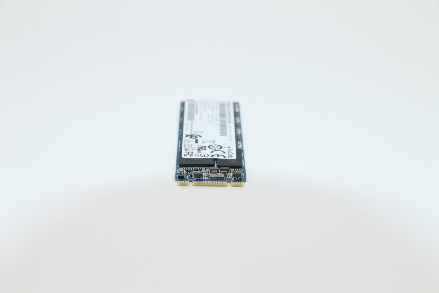 Lenovo 128GB M.2 SATA SSD, Sandisk - 00UP660
