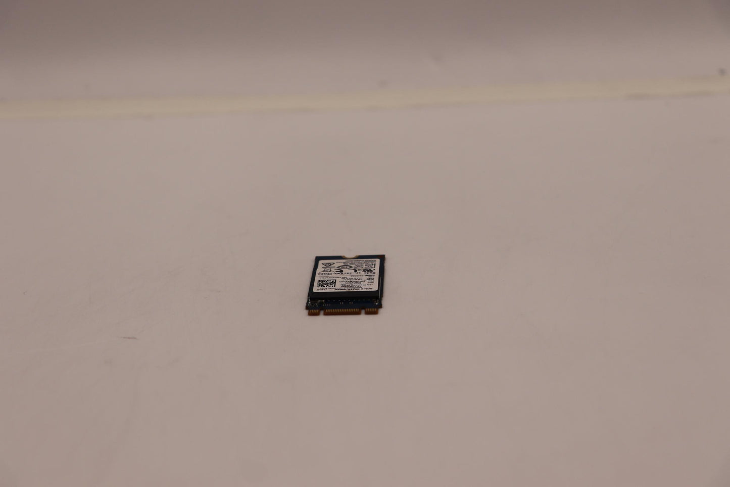 Lenovo 128GB SSD, M.2, 2242, PCIe 3x2, Toshiba - 00UP696