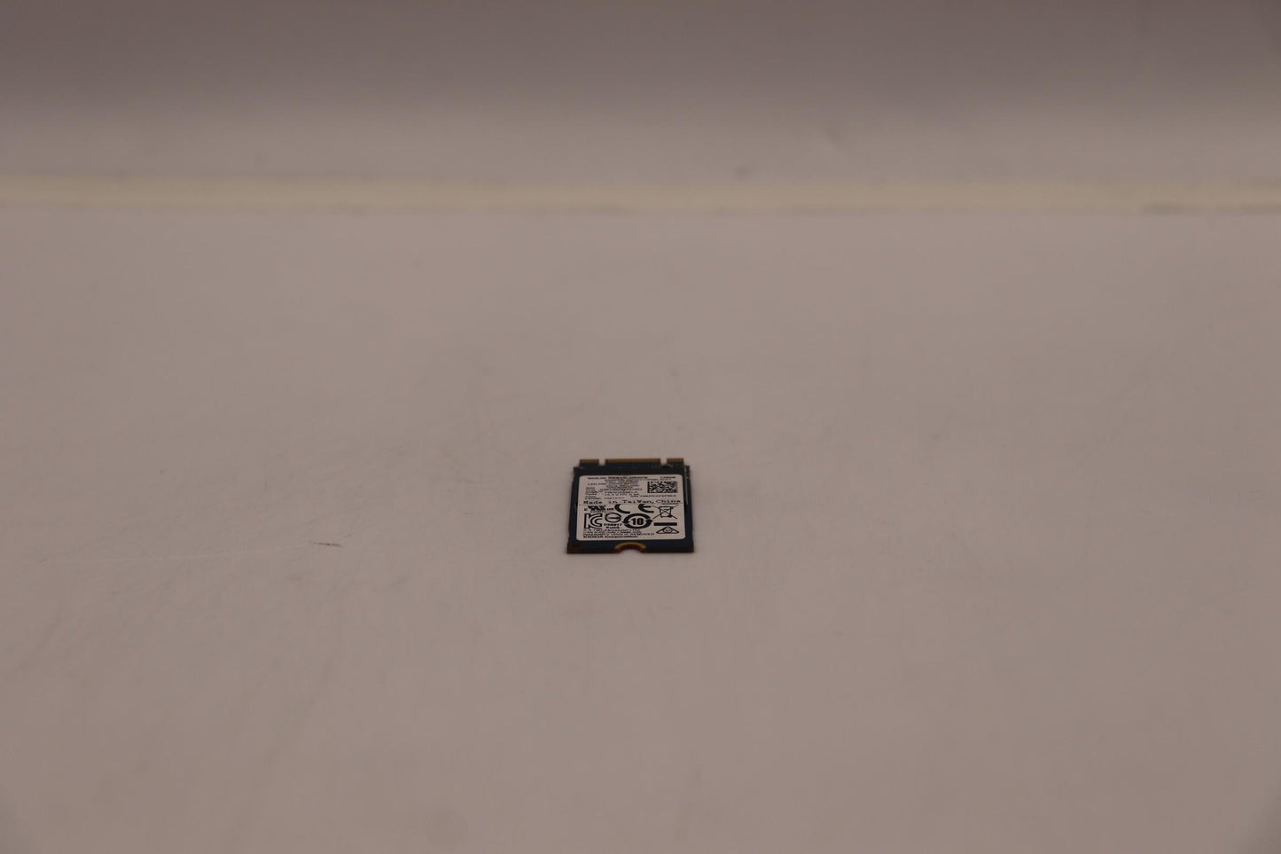 Lenovo 128GB SSD, M.2, 2242, PCIe 3x2, Toshiba - 00UP696