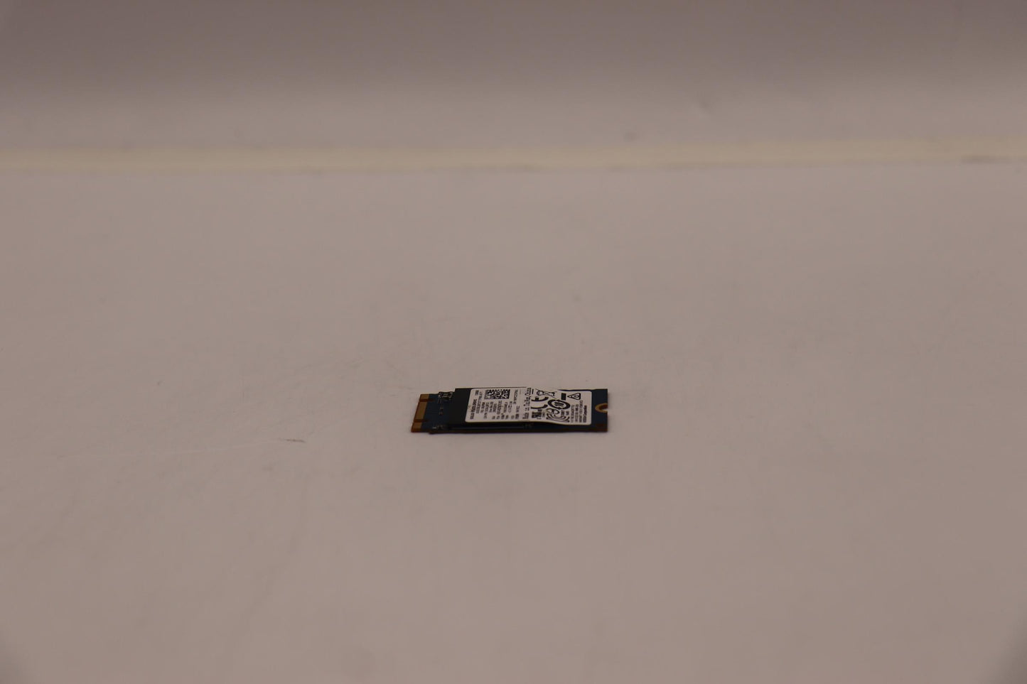 Lenovo 128GB SSD, M.2, 2242, PCIe 3x2, Toshiba - 00UP696