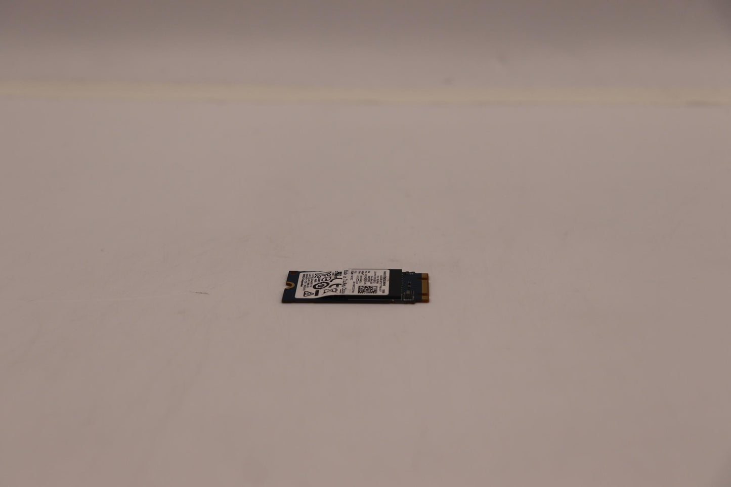 Lenovo 128GB SSD, M.2, 2242, PCIe 3x2, Toshiba - 00UP696