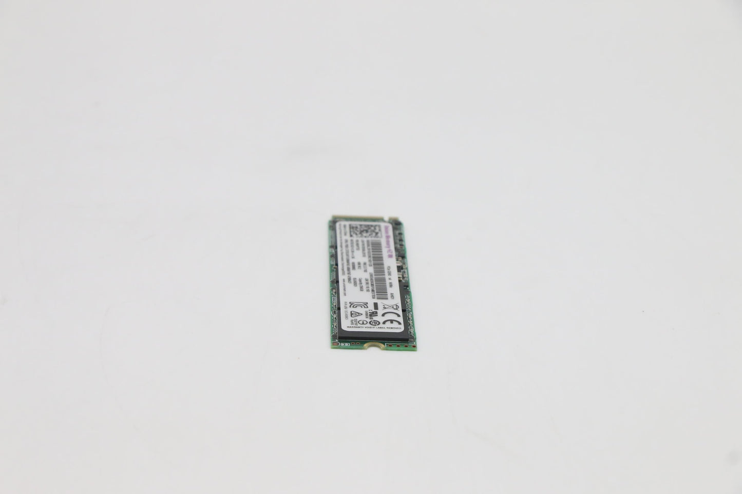 Lenovo 256GB SSD, M.2, 2280, PCIe 3x4, OPAL, Intel - 00UP738