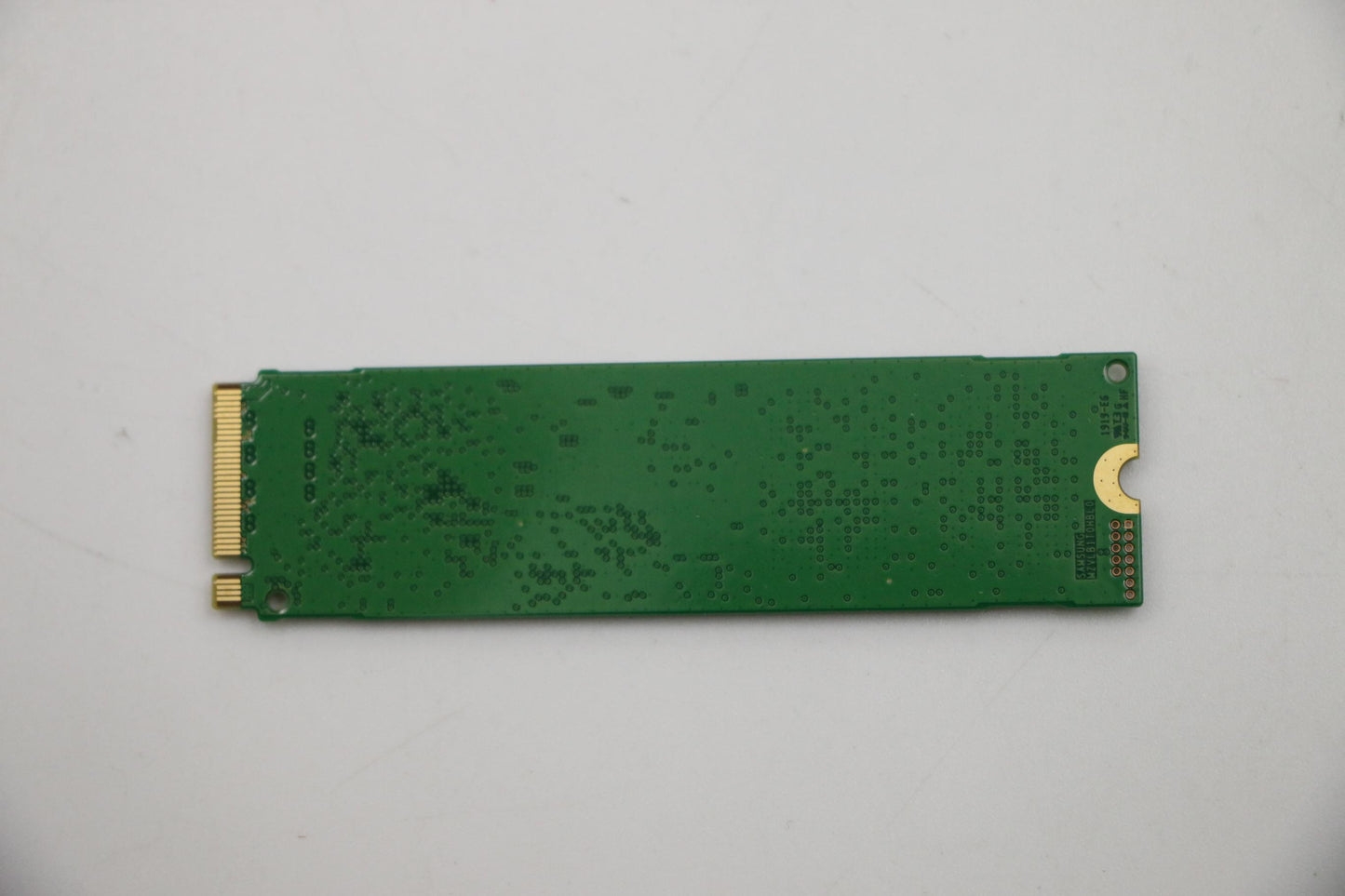 Lenovo SSD, 2TB, M.2, 2280, PCIe3X4, OPAL, Samsung - 00UP737