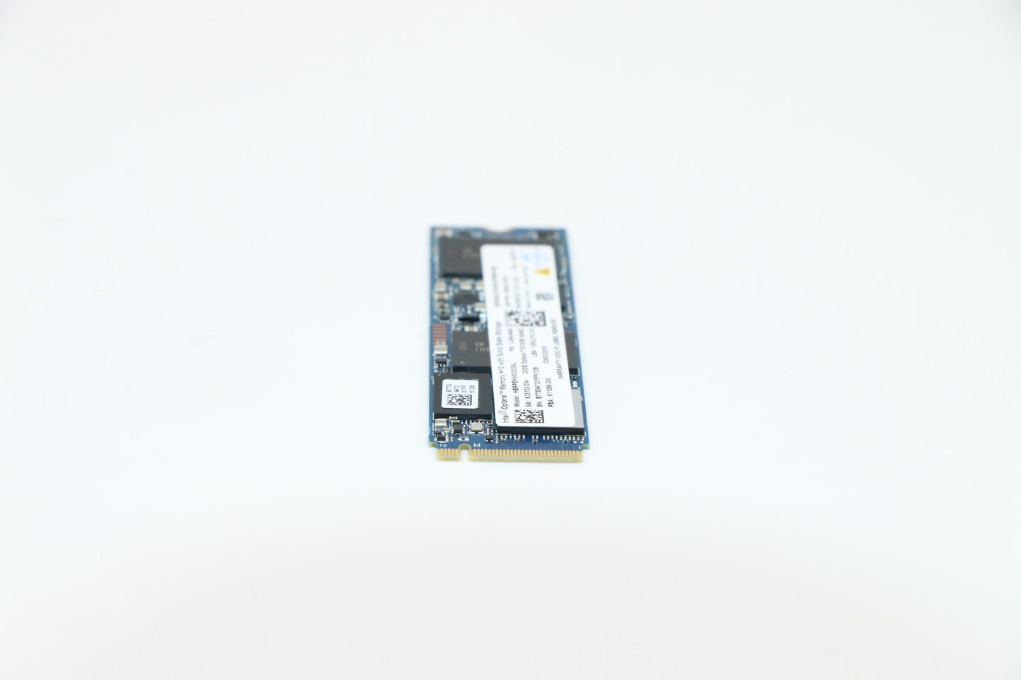 Lenovo 512GB M.2 PCIe3x2 SSD, Intel - 00UP742