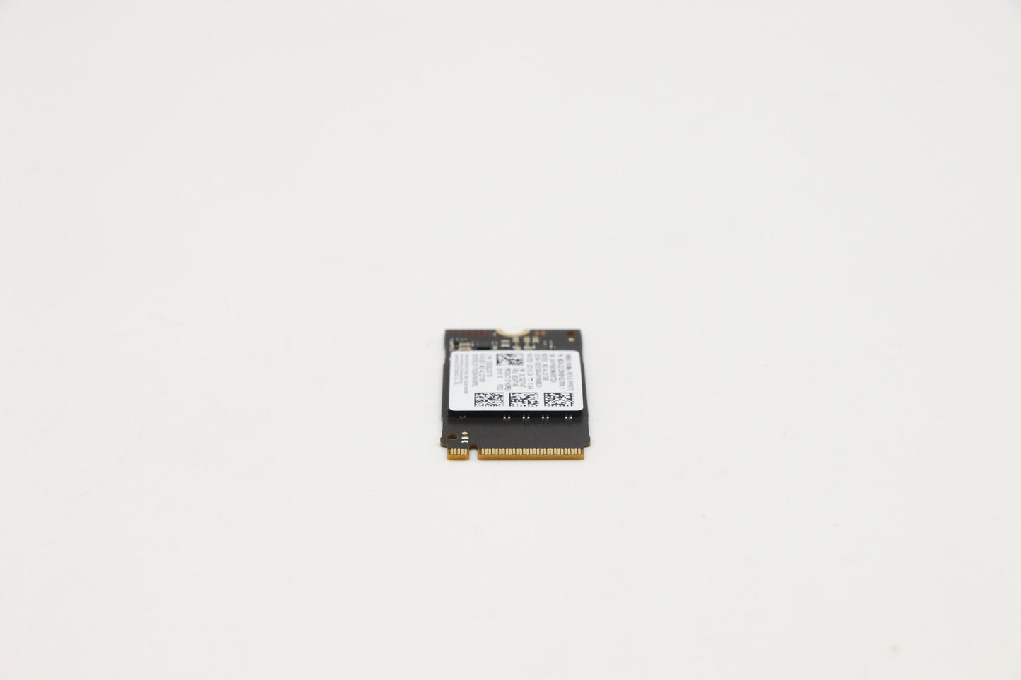 Lenovo SSD, 128GB, M.2, 2242, PCIe 3x4, Samsung - 00UP746