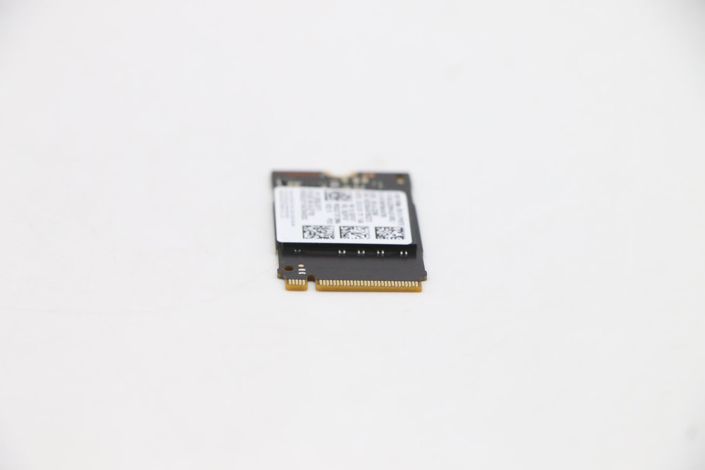 Lenovo SSD, 256GB, M.2, 2242, PCIe 3x4, Samsung - 00UP747