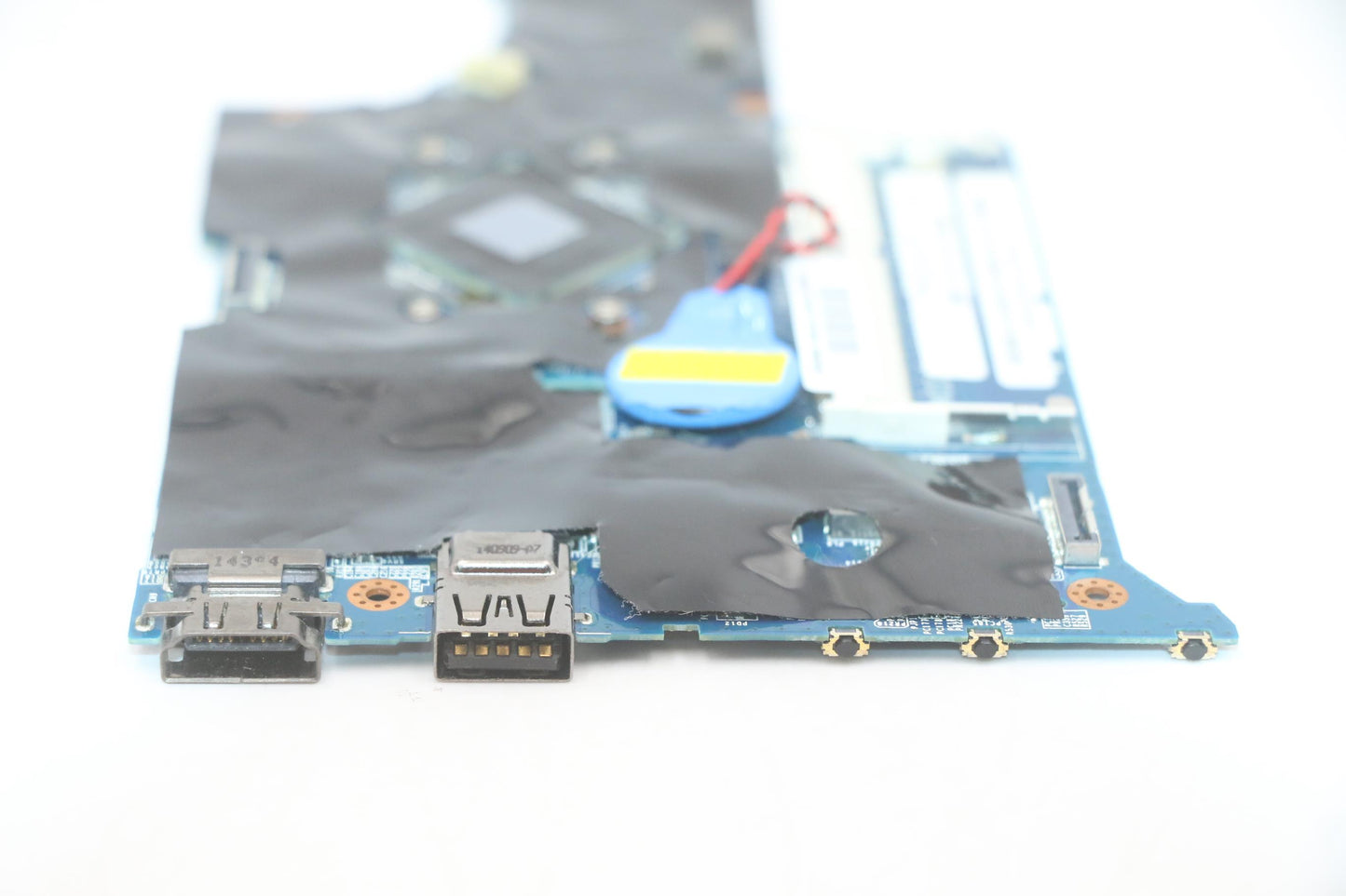 Lenovo System Board, N2920, Psensor, Non-Touch, WIN8S - 00HM236