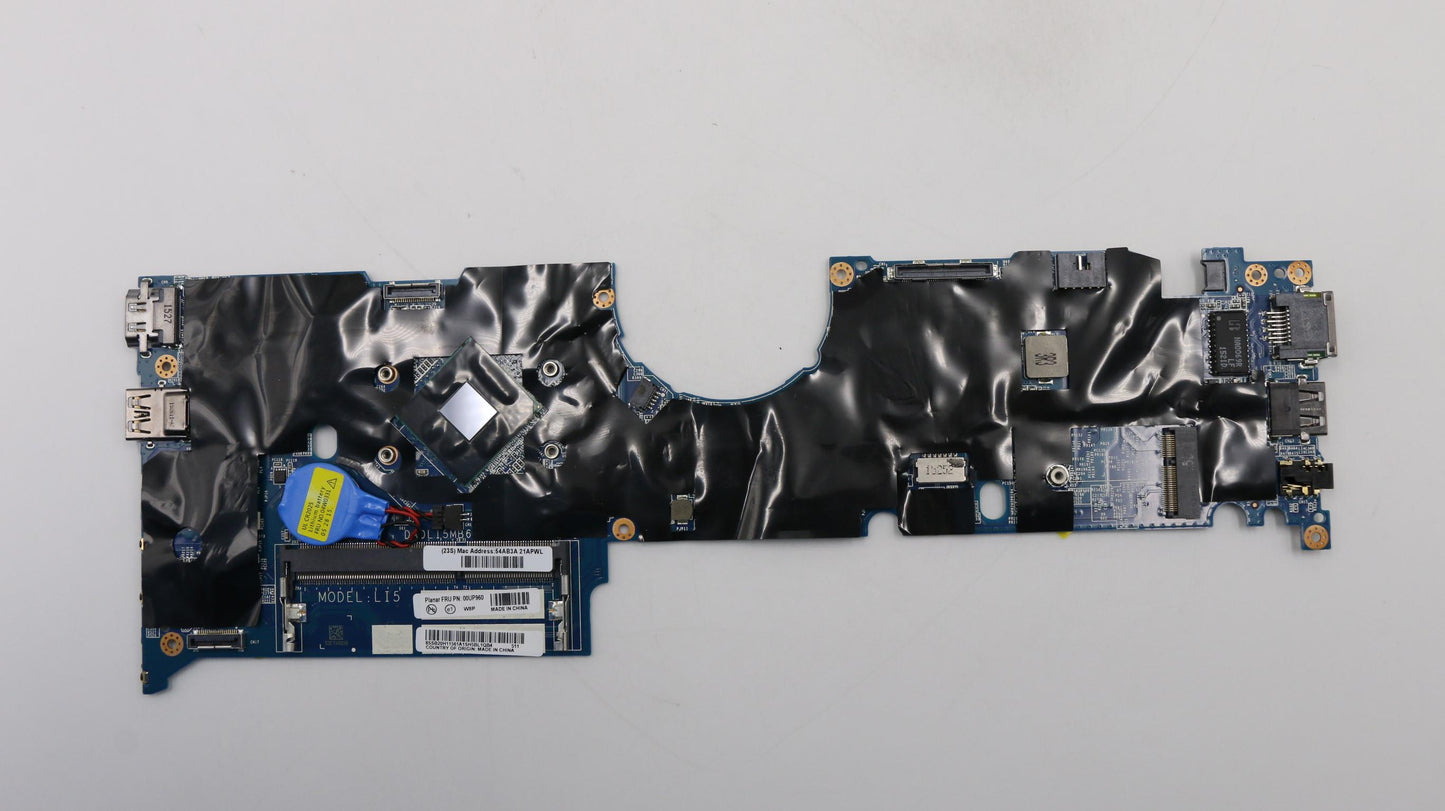 Lenovo Pl System Boards - 00UP960