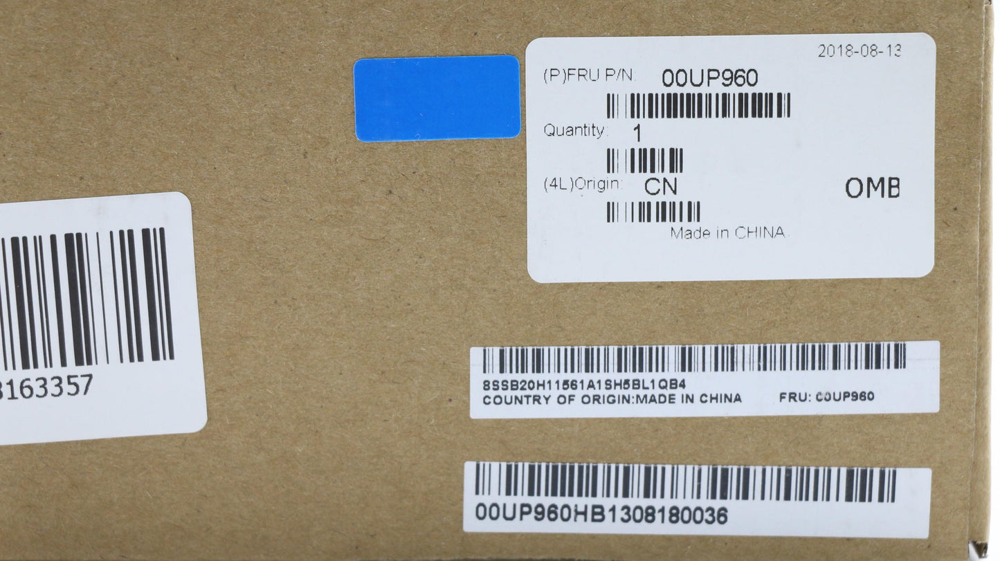 Lenovo Pl System Boards - 00UP960